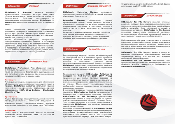 ��������� BitDefender